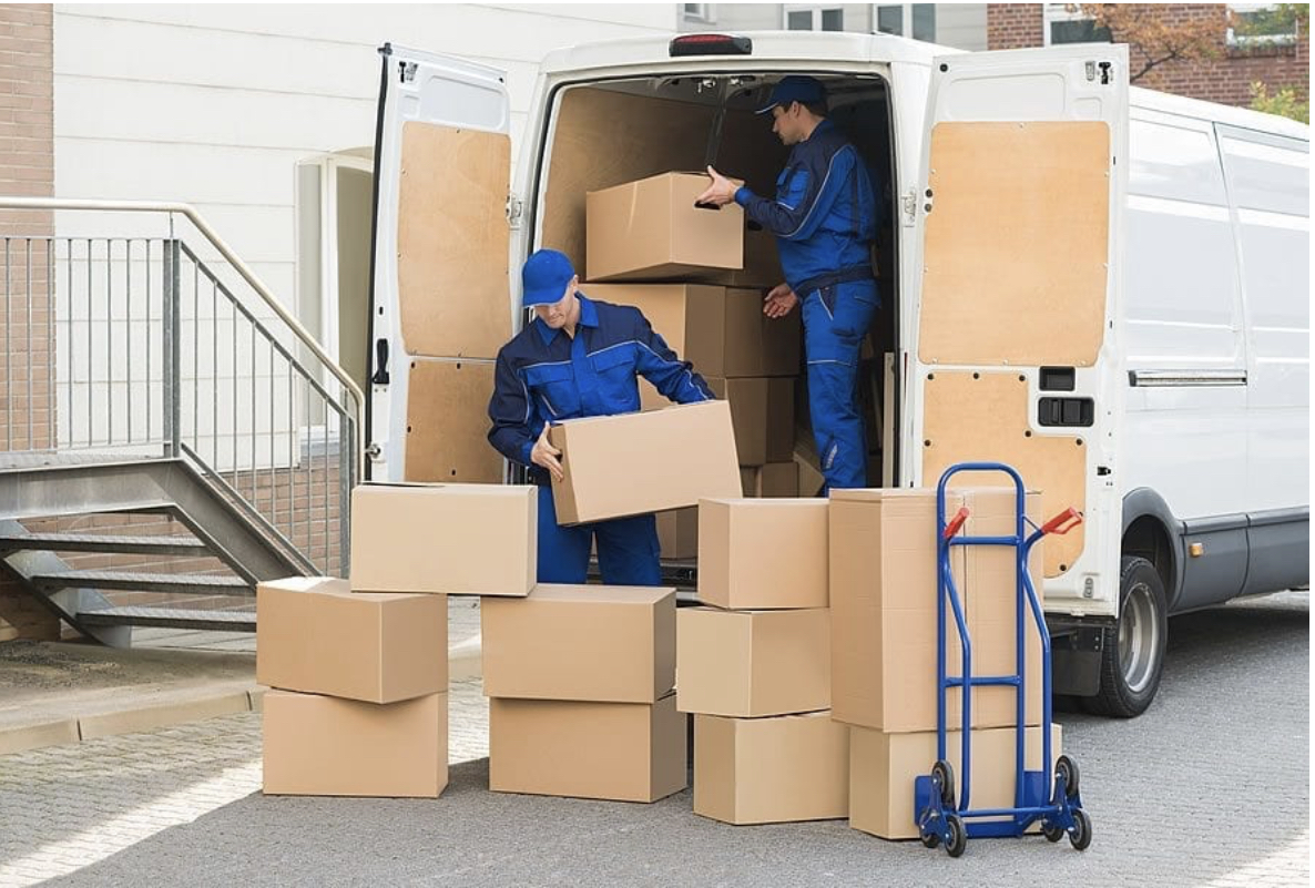 Removals and Storage: Image 15